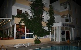 Ekin Hotel Marmaris